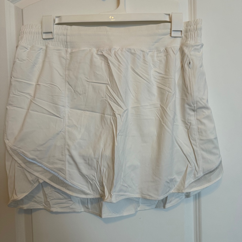 Lululemon skort